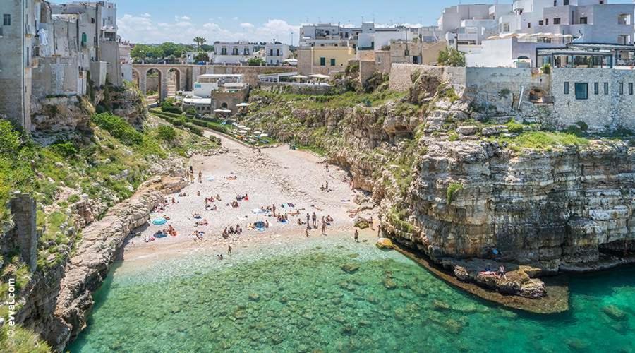 Dimora Lore Polignano a Mare Dış mekan fotoğraf